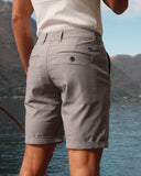 Smart Short - Grey