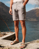 Smart Short - Grey