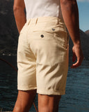 Smart Short - Sand