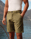 Super Stretch Short - Khaki