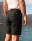 Super Stretch Short - Black