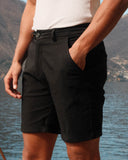 Smart Short - Black