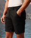 Super Stretch Short - Black