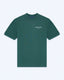 Atelier Tee- Racing Green