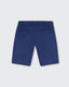 Chino Short- Midnight Blue