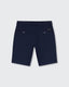 Chino Short- Navy