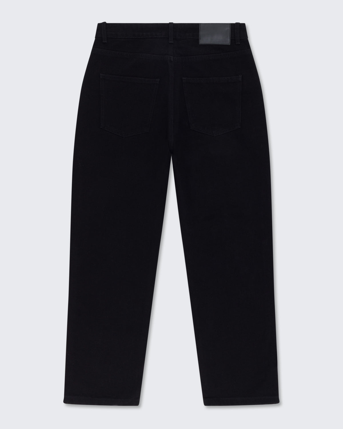 Axis Jean- Black