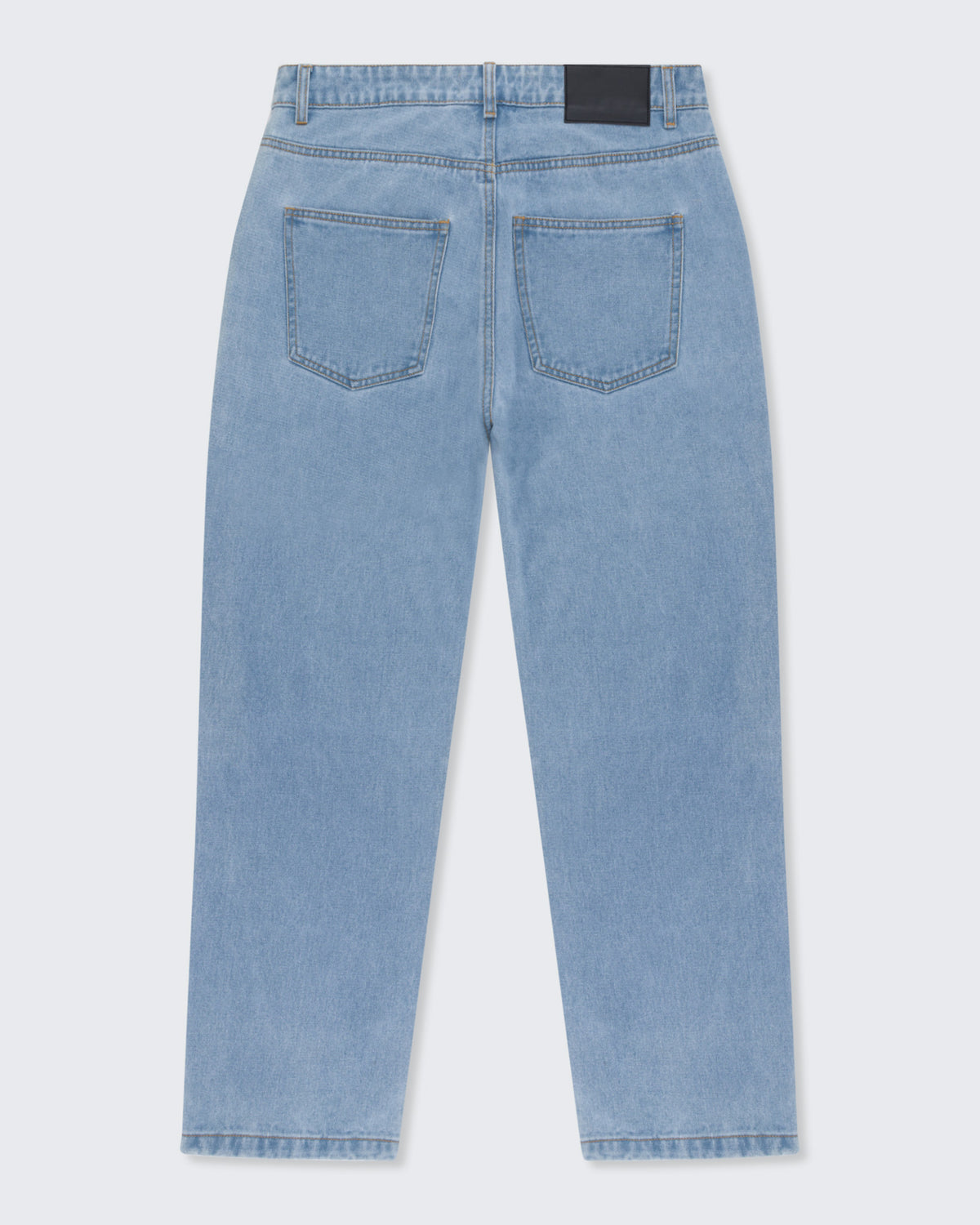 Axis Jean- Light Wash