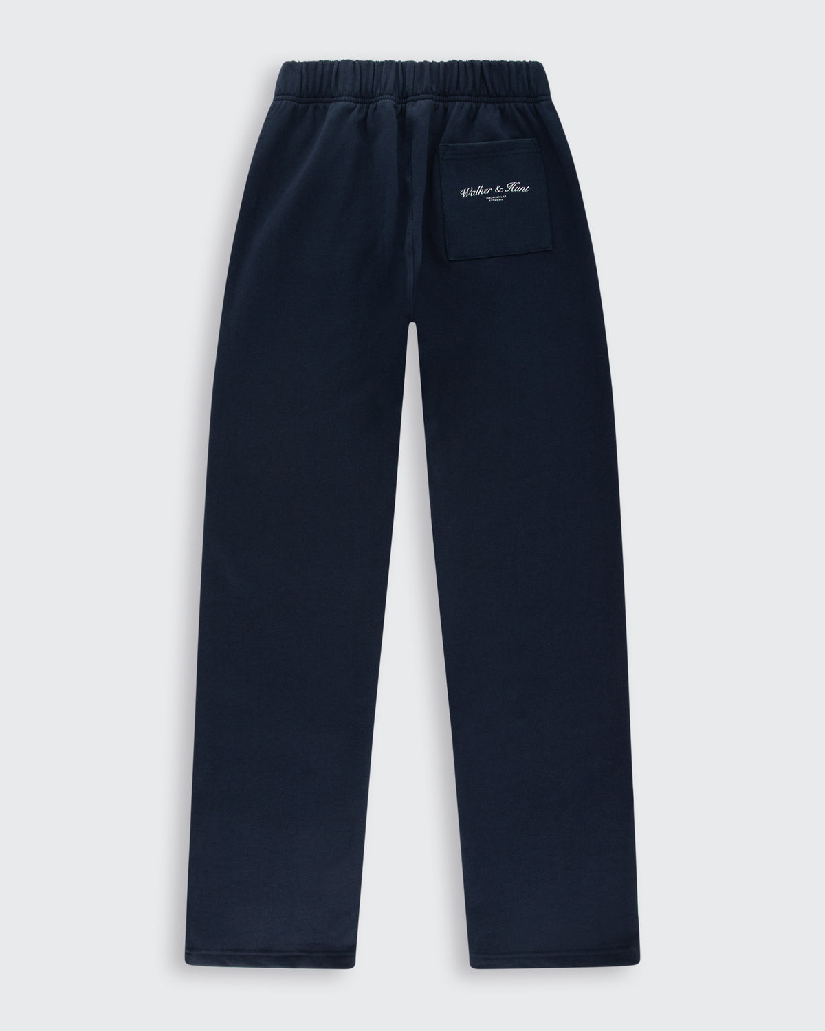 Atelier Sweatpant - Navy